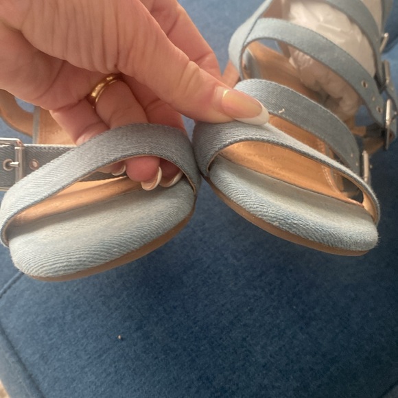 Gianni Bini size 9 - Picture 6 of 11